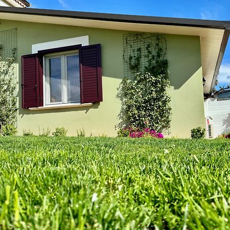 Arya Bed And Breakfast Roccasecca Luaran gambar