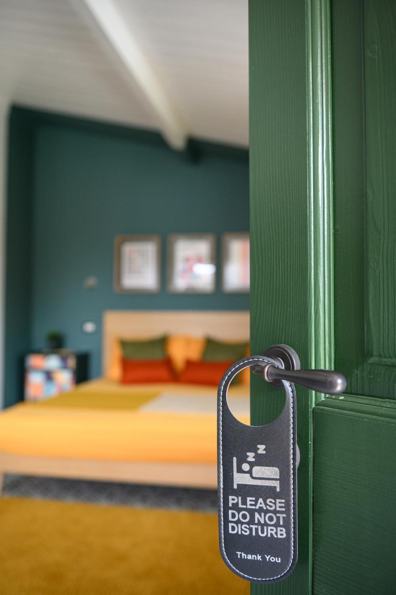 Arya Bed And Breakfast Roccasecca Luaran gambar