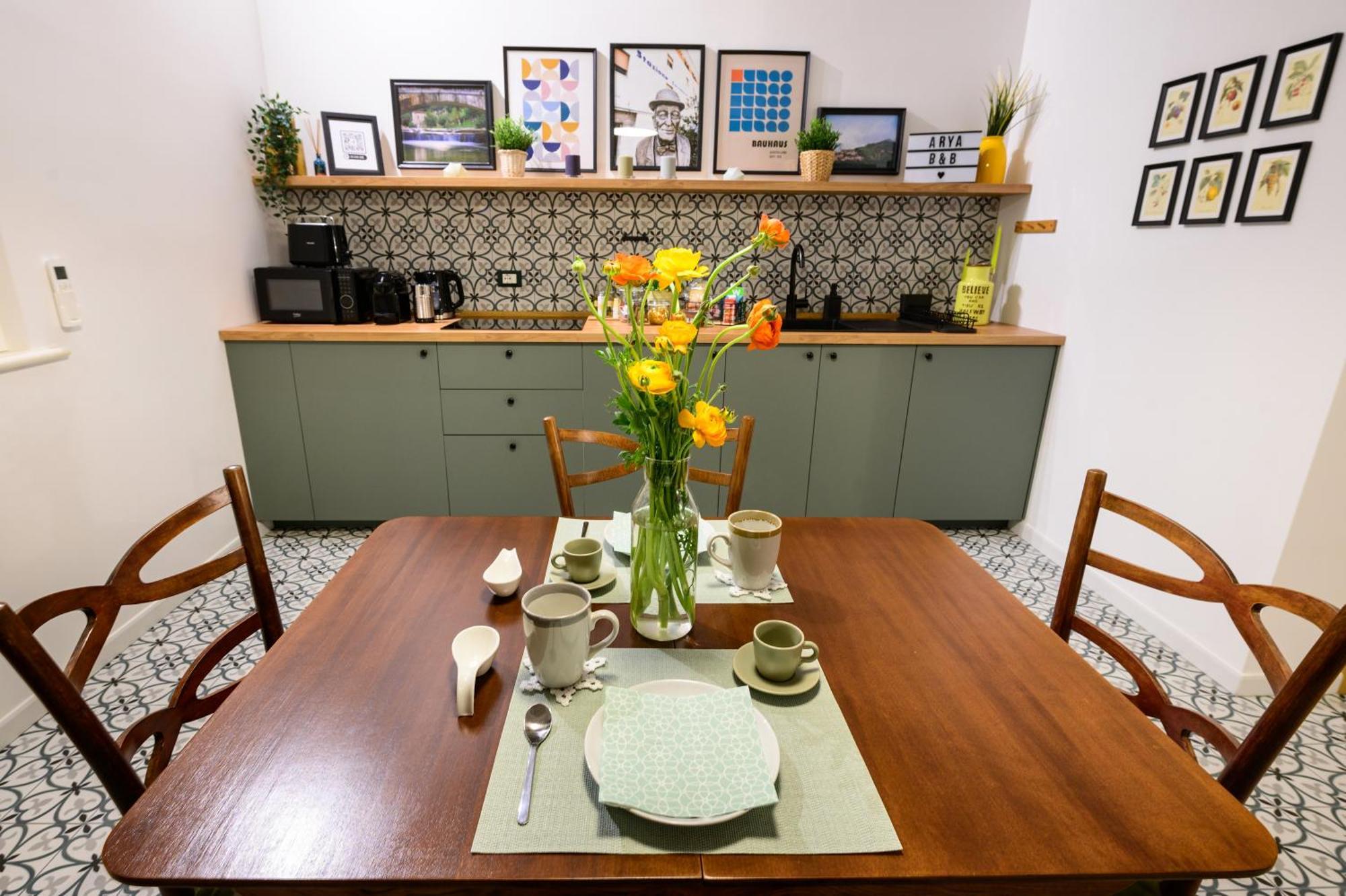 Arya Bed And Breakfast Roccasecca Luaran gambar