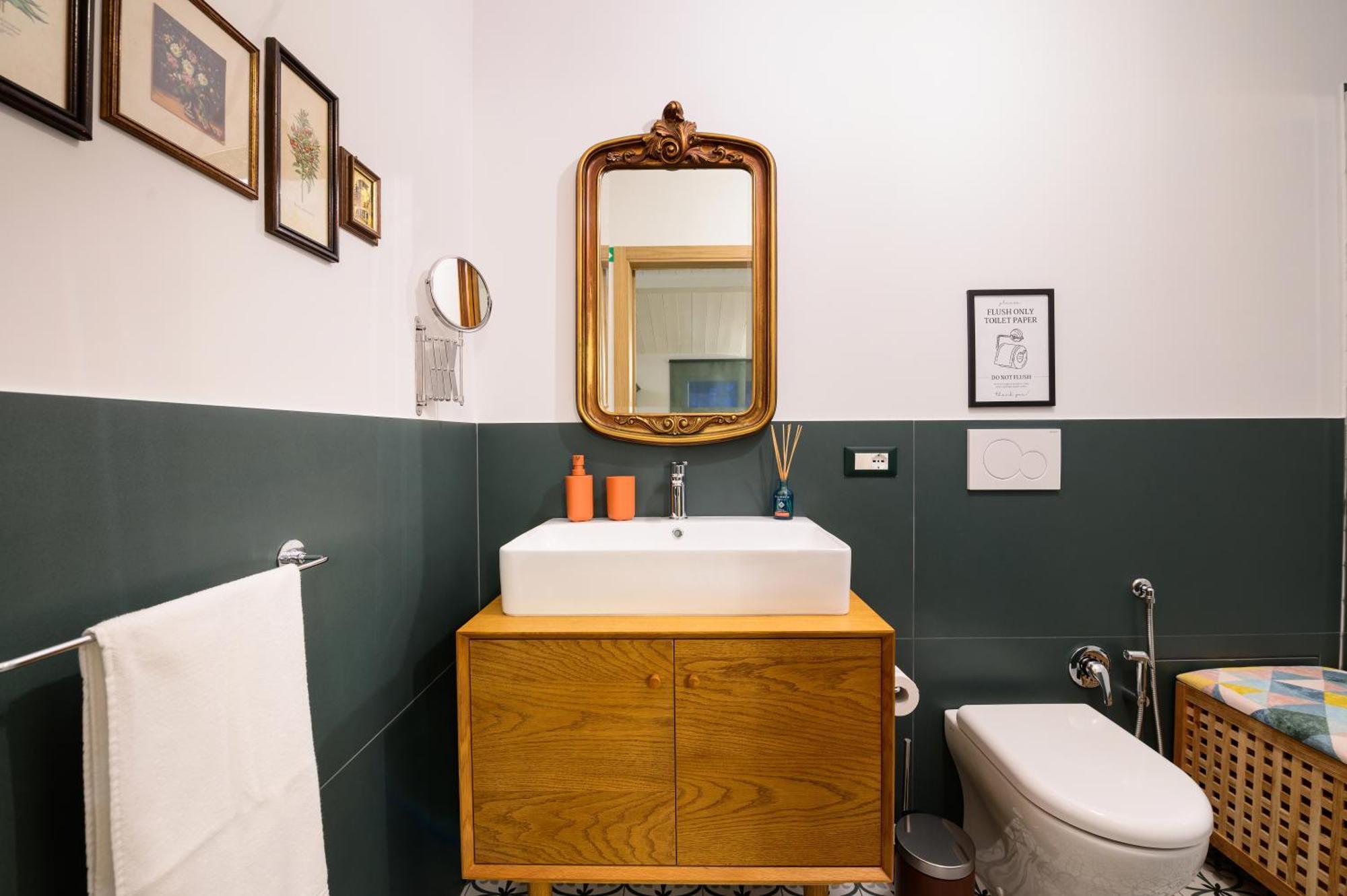 Arya Bed And Breakfast Roccasecca Luaran gambar