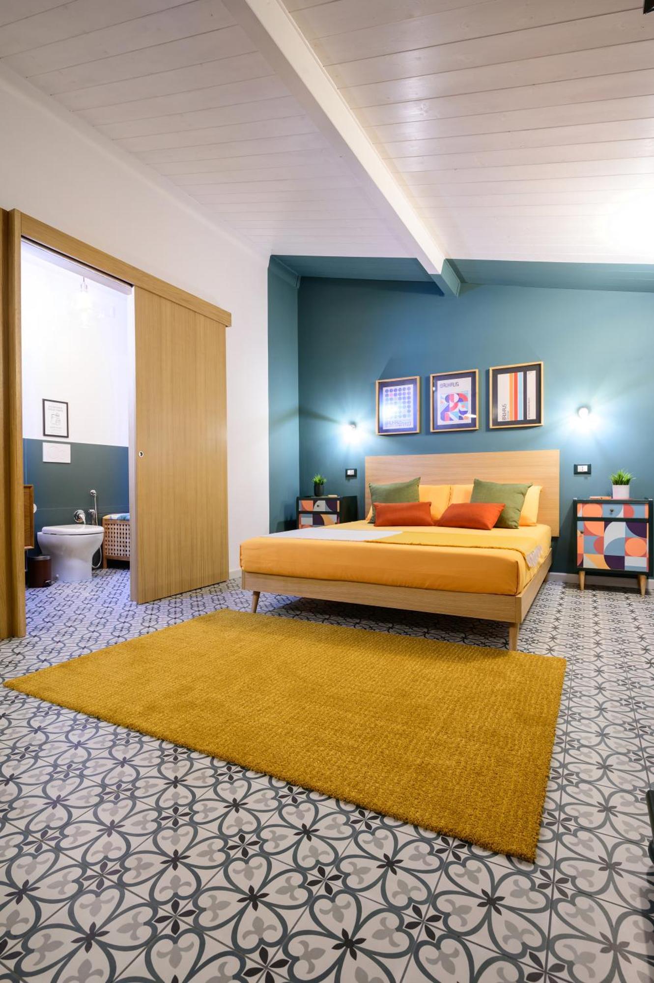 Arya Bed And Breakfast Roccasecca Luaran gambar
